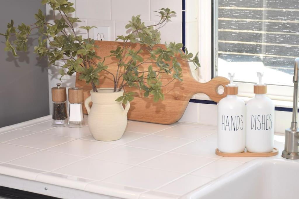 Apartamento Stylish With Ocean & Views San Diego